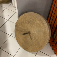 Charger l'image dans la galerie, Meuleuse ancienne